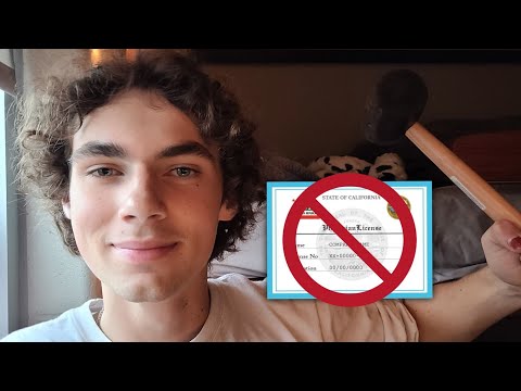[ASMR] Cranial Nerve Exam but there's no chance I have a medical license