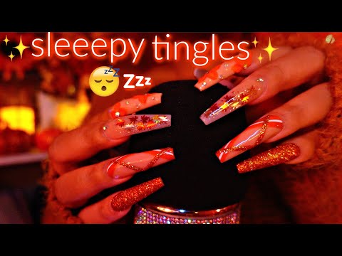 1 HOUR ASMR FOR PEOPLE WHO NEED DEEP SLEEP 😴🌙✨(100% SLEEP INDUCING ♡)