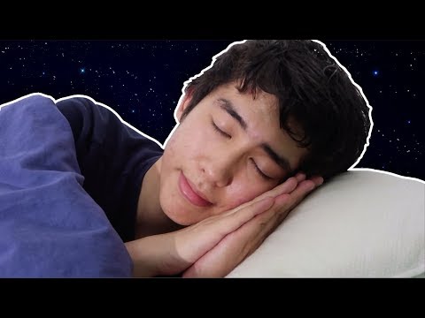 ASMR to Make You SO Sleepy