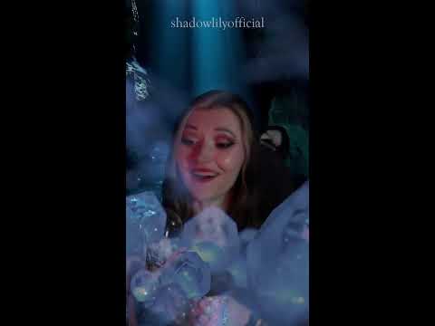 Cozy Talkshow ASMR