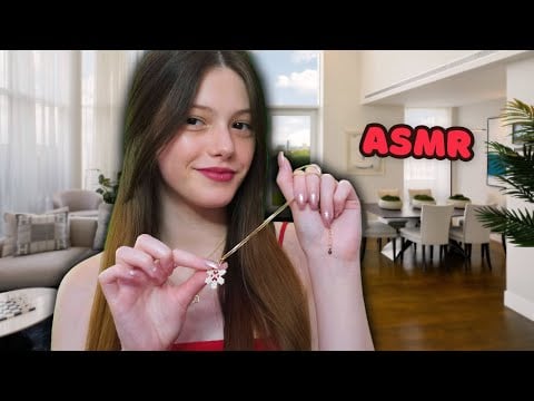 ASMR | Your Ex-Girlfriend HYPNOTIZES You Into Loving Her Again?? (Ep 8)