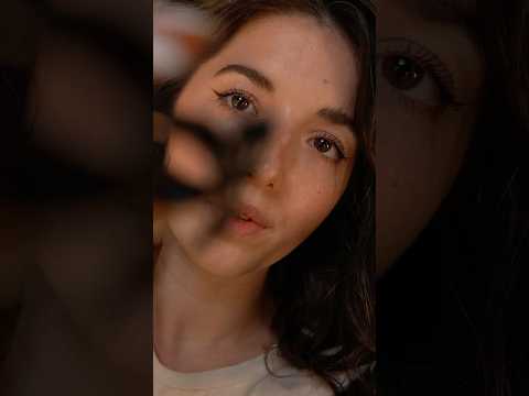 #ASMR Hair Clipping #relax #tingles #personalattention