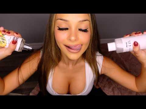 Shaking Everything in Sight | ASMR