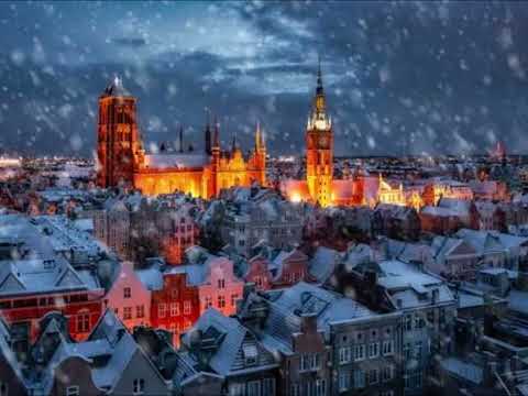 Asmr History Of Poland