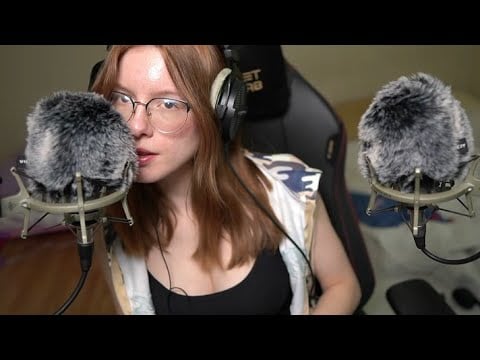 Reading My Subscribers Names! ASMR | 44k Sub Special
