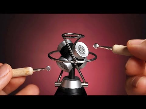 The Perfect ASMR Video For Sleep 잠이 솔솔 기분 좋은 소리 모음집