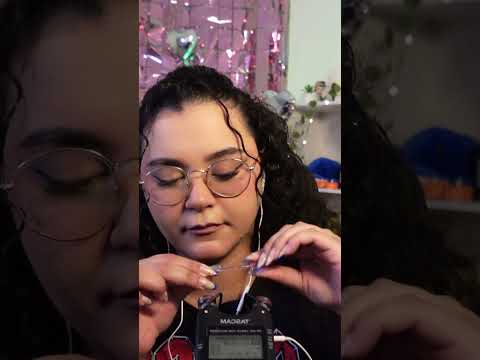 ASMR Escovinha