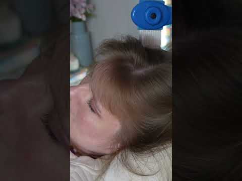 Asmr scalp 💆🏻‍♀️ #asmr #asmrsounds #asmrvideo #relax #relaxing #satisfying #hair #tingles #sleep