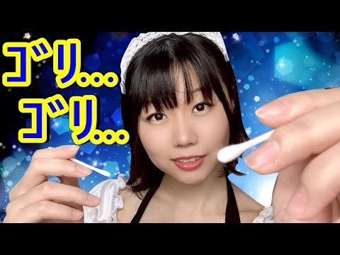 🔴【ASMR】You cyan sleep💓breathing,Ear cleaning,Massage,귀청소