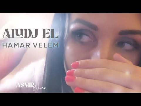\ Magyar ASMR / Aludj el velem 13 perc alatt 😴 • Trigger szavak ismétlése közeli suttogással