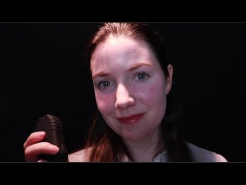 [ASMR] Skin Examination - Dermatologist Roleplay {Medical} {Soft Spoken}