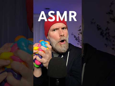 Best ASMR Trigger of the Year