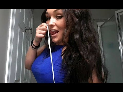 ASMR Mic Licking!