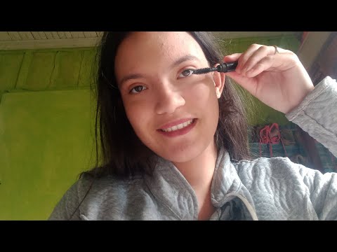 Asmr me maguiando #asmrcaseiro #asmr #asmrportuguês #asmrbrasileiro #asmrcasero #asmrsounds