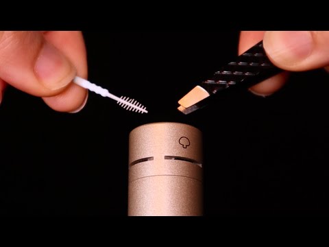 Experimental ASMR Sounds for SLEEP (Black Screen)