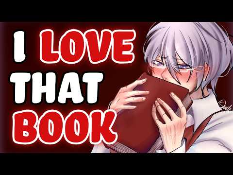 ❤️ Meet Cute with the Shy Librarian [M4A] [British] [Audio Roleplay]