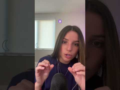 I Need Your Help! #asmr