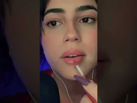 ASMR Mouth Sounds #tingles #visualtingle #relax #triggersforsleep #asmr #relaxing