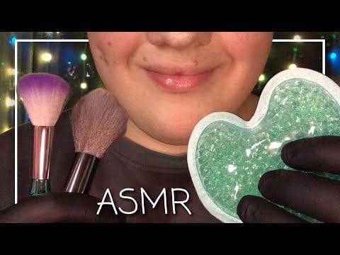 ASMR Fall Asleep in 20 Minutes! 🫩😱