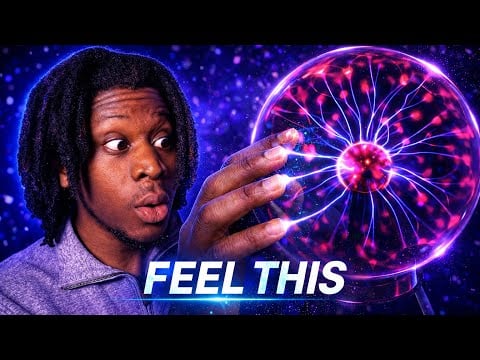 ASMR Tapping That Sends Tingles Through Your Brain