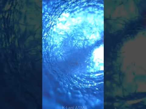 Fast Sleepy ASMR