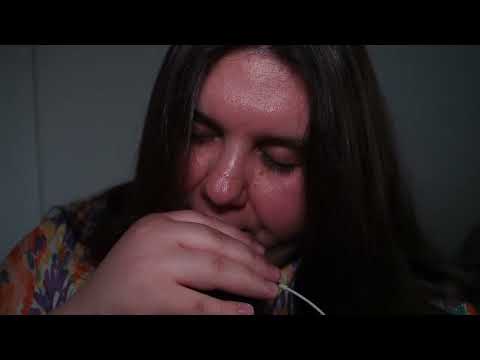 ASMR Mouth Sounds for Relaxation and Concentration | Quiet Triggers