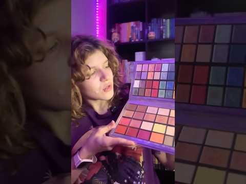 #asmr #relax #asmrroleplay #tingles #fy #asmrvideo  #asmrcommunity #make #maquiagem #makeup