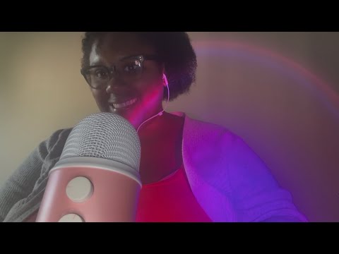 ASMR Fast mouth sounds + hand sounds 😴 | NaytinglesAsmr 