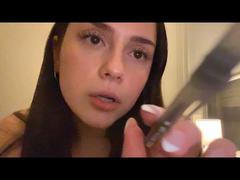 Follow my instructions if you want tingles🍒 ASMR