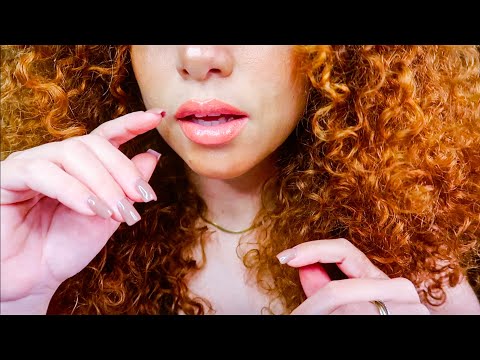 SONS DE BOCA EM INAUDÍVEL | MOUTH SOUNDS IN INAUDIBLE