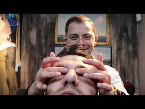 ASMR Sleep Therapy For Loyal Customer | INSTANT SLEEP