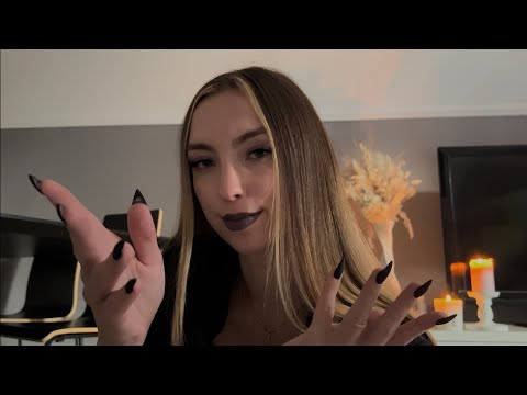 ASMR | GÄNSEHAUT GEFAHR mit diesen geheimen Triggern😵 (german/deutsch)