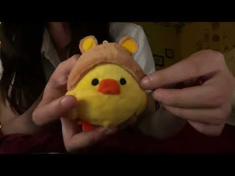 ASMR| Juego Con Tu Pelo