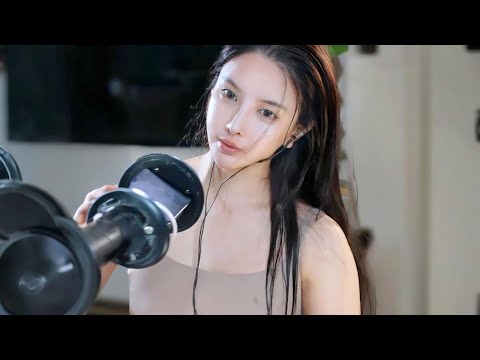 ASMR relax shop I 大艺术嘉 极品御姐 口腔音 特色弹舌