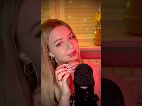 ASMR - скретчинг по микрофону #asmr #asmr #асмр #звукирта #relax