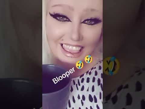 Blooper #bloopers #comedy #asmr
