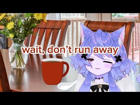 “ASMR” Roleplay: Your Sister Makes You Share Two Spoonfuls of Cut Instant Ramen