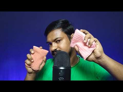 ASMR Fast And Aggressive Triggers Sounds For SLEEP 😴