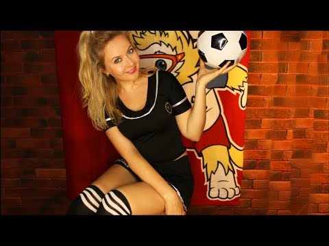 ASMR Livestream "Triggers for your tingles"