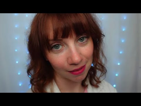 ASMR - Awkward Doctor Tests How Sensitive You Are