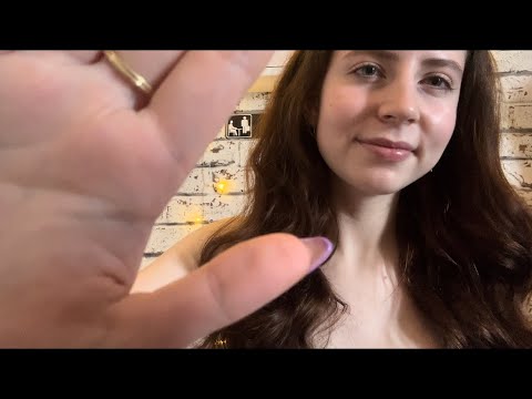 ASMR - Camera Covering for Sleep 💤