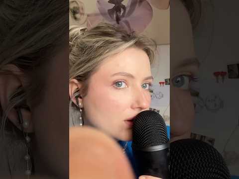 ASMR | chewing gum with NO whispers #asmr #sleep #mouthsounds #relaxing
