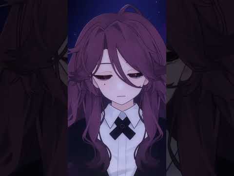 ASMR Measuring Your Face 📐✨ #asmr #vtuber #shorts