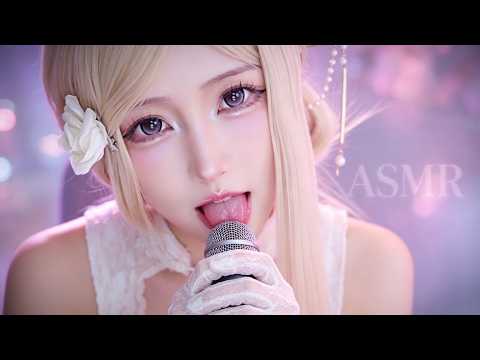 ASMR | Sleepy Ear Cleaning