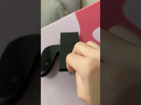 ASMR Tapping On A Nintendo Switch 2 Joy-Con Grip | No Talking #ASMR #Shorts