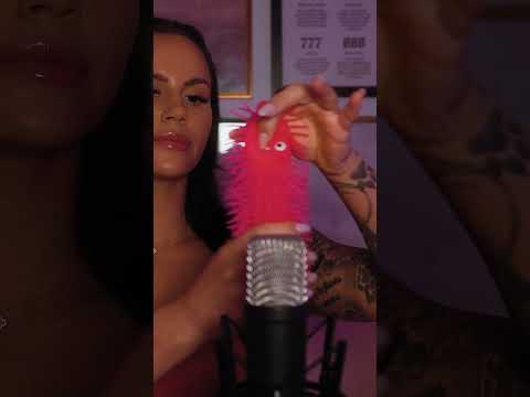 These Rubbery Spikes Are Way Too Cool #asmr
