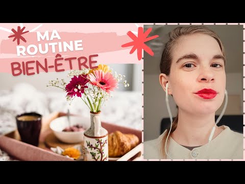 ASMR - Les outils anti-déprime d'une psy
