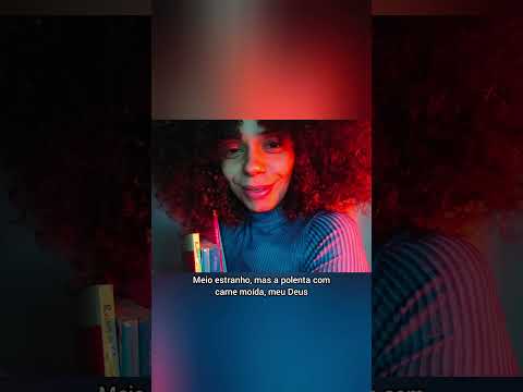 é muito importante estudar! #asmr