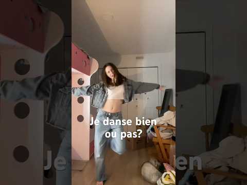 ??? #danse