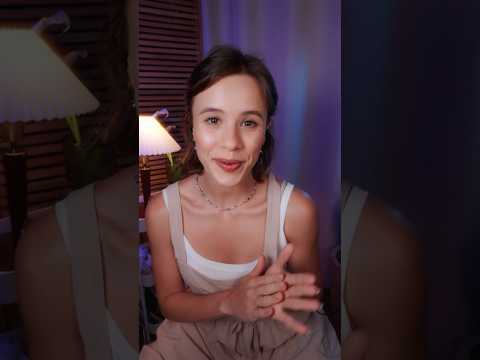 ASMR Você Recebe Massagem, Esfoliação e Escalda-Pés